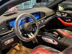 مرسيدس بنز GLE  كوبيه